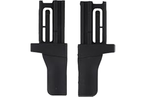 LIOAEUST Boot Cover Holder Guide Parcel Shelf Clip 1Pair Boot Cover Guide Pin 13431181 For Boot Lid Guide Pin Accessory