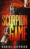 Image de The Scorpion Game (The Age of Transcendence Book 1) (English Edition)