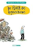 Nichtigkeiten: Der Fluch des Regenschirms by Lewis Trondheim