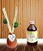 Auto Pearl Ranee Perfumer Air Gloss Reed Diffuser 100ml Car/Home/Office Air Freshner Perfume Lemon Grass RS.549.00