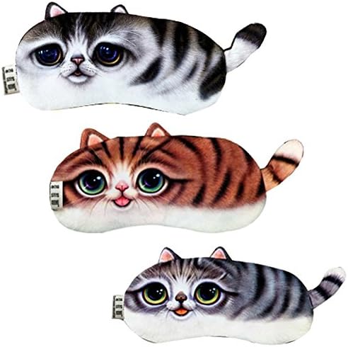 ShenTan Simulation Cat Face Pencils Student Female Lovely Creative Cat Star Man Stationery Pen Bag