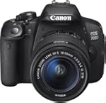 De cámara Canon EOS 700D Digital SLR (18 ... De cámara Canon EOS 700D Digital SLR (18 ...