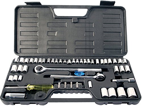 Preisvergleich Produktbild 52pcs Socket Set