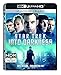 Star Trek Into Darkness (Blu-Ray 4K Ultra Hd + Blu-Ray) [Italia] [Blu-ray]