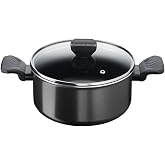 TEFAL TIT 1X SIMPLY CLEAN DERİN TENCERE