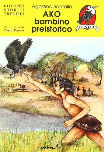 Download Ako bambino preistorico Download Ako bambino preistorico