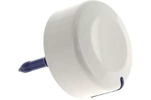 Programknapp (62168-33301) Tvättmaskin 481241458306, C00310970 WHIRLPOOL