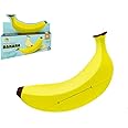 Bucaxit Speed Cube 3×3 Banana Special Shaped Magic Cube 1:1 Realistic 3D Fruit Cube Puzzle Cube Educational Toys for Speed Cube Enthusiasts