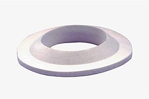 AQUAE Guarnizione conica per piletta 1 1/4"