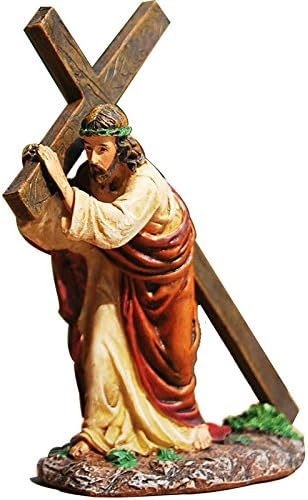 Ornamentesd The Christian Cross Car Accessories Home Furnishing Church Wedding Gift Santa Jesus Catholic Bible.