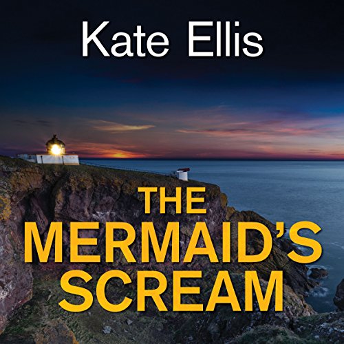 Download The Mermaid's Scream: Wesley Peterson, Book 21