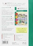 Image de Le Bibliobus n° 21 CE2 : L'Antiquité, Cahier d'activités
