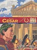 Sur les traces de... Jules César
