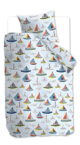 Beddinghouse Kids Boaty Bettwäsche - 2