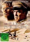 Der Flug des Phoenix - James Stewart