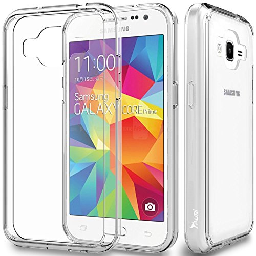 Samsung Galaxy Core Prime Funda iVoler TPU Silicona Case Cover Dura Parachoques Carcasa Funda Bumper para Samsung Galaxy Core Prime SM-G360 Ultra-delgado Shock-Absorci n Anti-Ara azos Transparente - Garant a Incondicional de 18 Meses reviews Samsung Galaxy Core Prime Funda iVoler TPU Silicona Case Cover Dura Parachoques Carcasa Funda Bumper para Samsung Galaxy Core Prime SM-G360 Ultra-delgado Shock-Absorci n Anti-Ara azos Transparente - Garant a Incondicional de 18 Meses