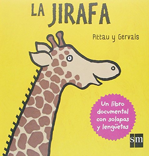 Download La jirafa (Para aprender más sobre) Download La jirafa (Para aprender más sobre)