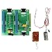 Produktbild Alftek 2 In 1 Jamma-Schalter-Fernsteuerungsspielraum-Spiel-Umschalter für Audio-VGA-Ausgang GBS-8118