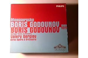 Boris Godunov