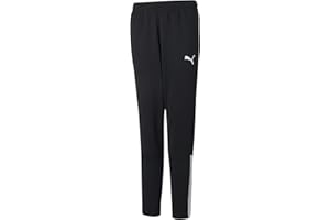 PUMA INDUSTRIES PUMA Unisex Kids Teamliga Training Pants Jr Sweatpants