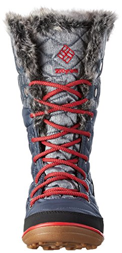 columbia women's heavenly omni heat boots