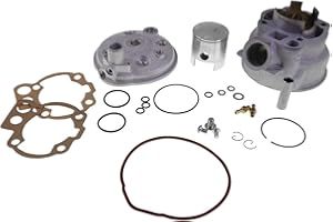 Kit de cylindre AIRSAL 70 cm³ SPORT BETA RR 50 ALU AM6