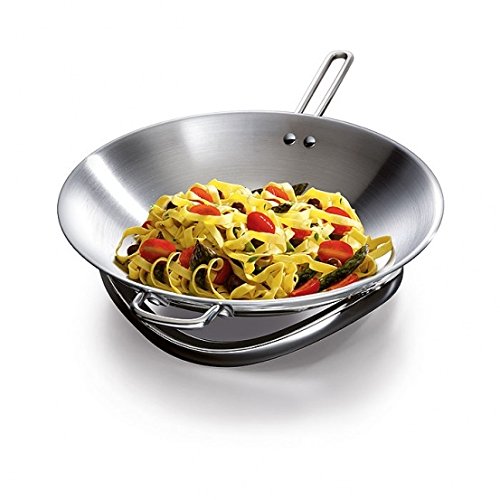 AEG 9441893204 Fusion WOK für MaxiSense Induktions-Kochfelder - 2