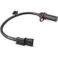 Crankshaft Position Sensor, Crank Sensor 391802B000, 39180-2B000 Compatible with Hyundai Kia - 2012-2019 Accent Rio, 2011-2020 Elantra Soul, 2014-2020 Tucson Forte, 2012-2021 Veloster, 14-2018 Forte5