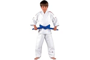 Danrho Kimono Judo/Jujitsu enfant Ogoshi