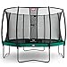 Produktbild Berg 35.42.01.01 Trampolin Champion Inklusiv Deluxe Netz-Regular, 380 cm