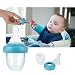 Baby Pacifier Medicine Dispenser