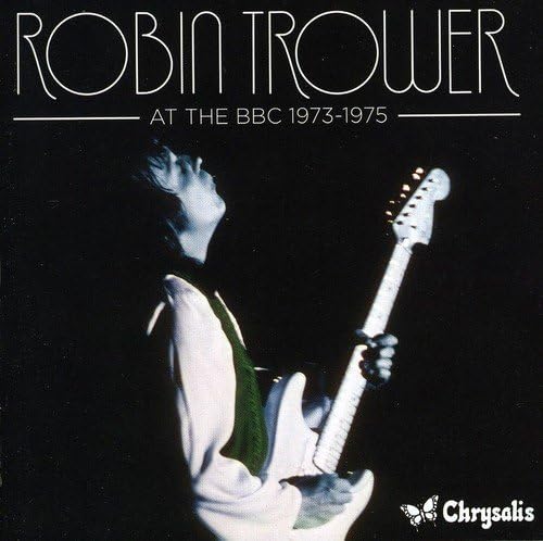 At the BBC 1973-1975
