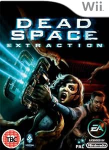Dead Space: Extraction (Wii)