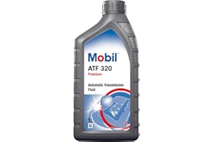 Mobil ATF 320, 1L
