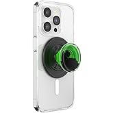 PopSockets Phone Grip for MagSafe with Kickstand, Magne...