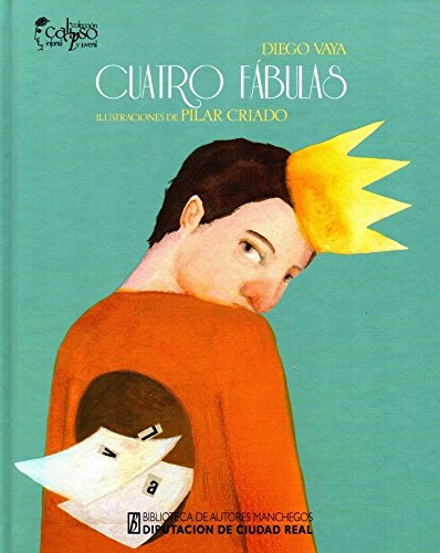 Cuatro fábulas