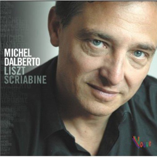 couverture de : Michel Dalberto joue Liszt et Scriabine