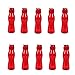Produktbild 10 Stück culinario Trinkflasche Flip Top, BPA-frei, 700 ml Inhalt, rot