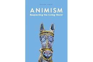 Animism: Respecting the Living World
