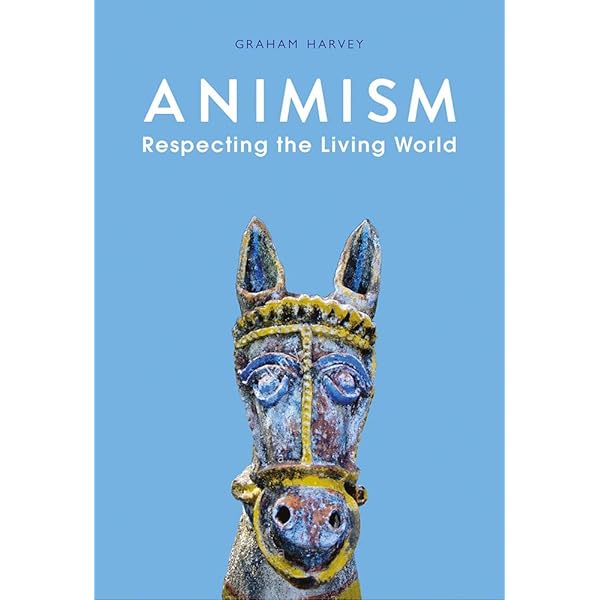 The Handbook of Contemporary Animism (Acumen Handbooks) : Harvey