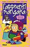Apprenti Mangaka (l')