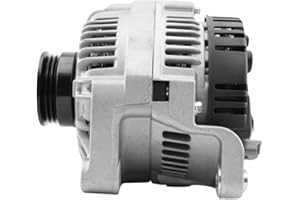 TESLA TECHNICS TT11247 PRO Alternateur de voiture 12V, 75A. Сompatible avec DACIA, NISSAN, RENAULT. Excellent relation qualité-prix. Installation facile et garantie.