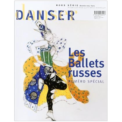Les ballets russes hors série danser Les ballets russes hors série danser