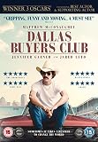 Dallas Buyers Club [DVD] [UK Import] - Matthew McConaughey