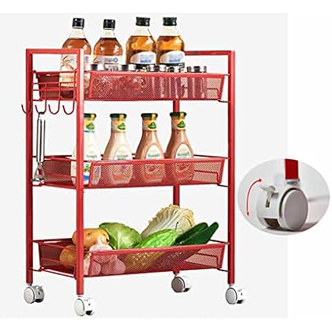 Suchergebnis auf Amazon.de für: kleider rollwagen: Küche, Haushalt & Wohnen