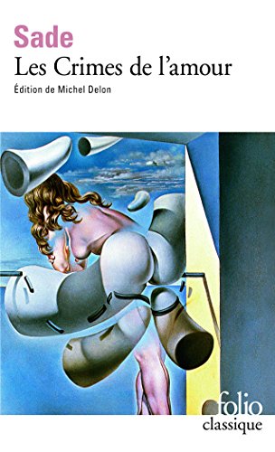 Livres Couvertures de Les Crimes de l'amour: Nouvelles héroïques et tragiques