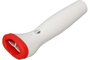 SATCOP Girl's Dating Portable Lip Joiner Instrument de Menuisier à Lèvres d'aspiration électrique