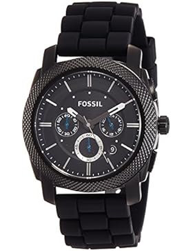 Fossil Herren-Uhren FS4487