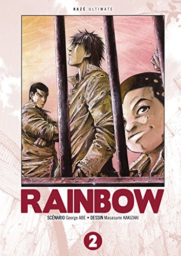 Rainbow — Tome 2