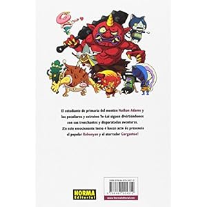 Yo-Kai Watch 4